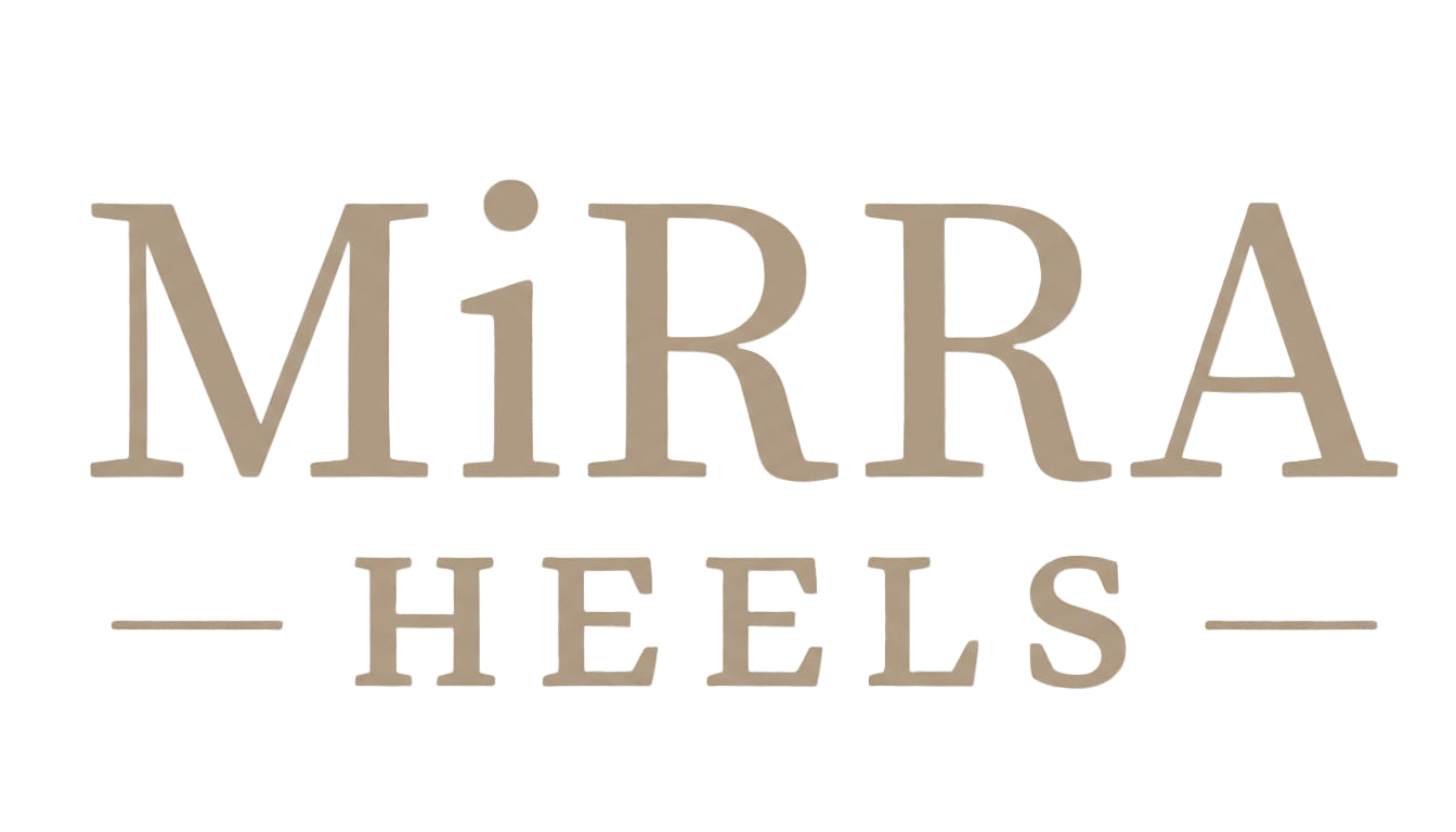 MiRRA HEELS